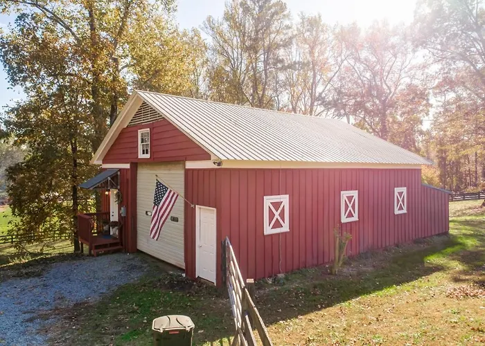 Open Gate Farm