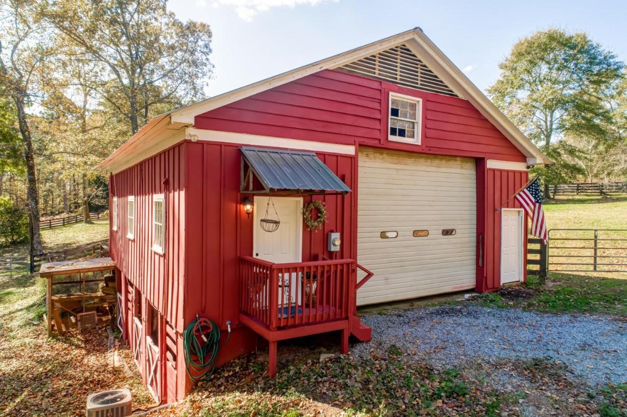 Guest house Open Gate Farm *