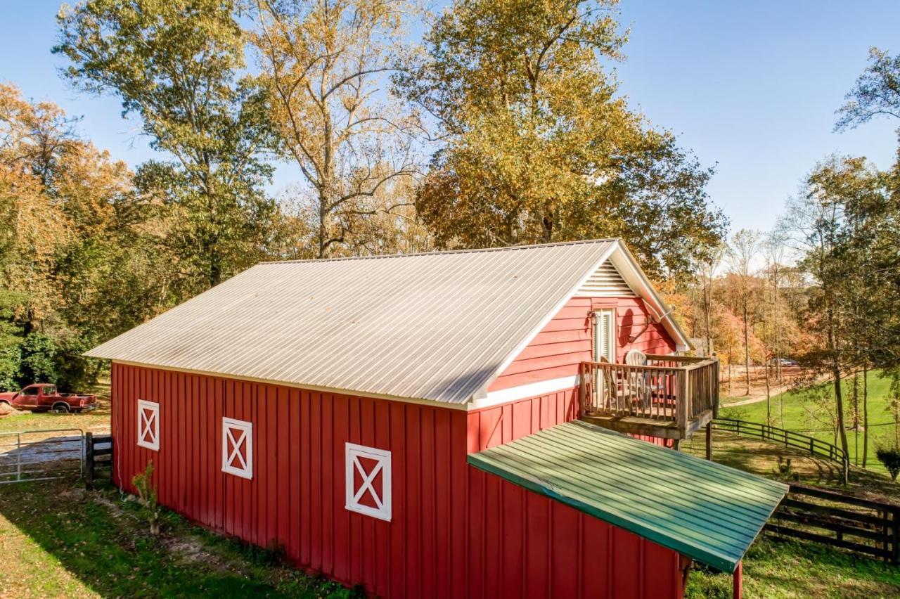 Guest house Open Gate Farm *