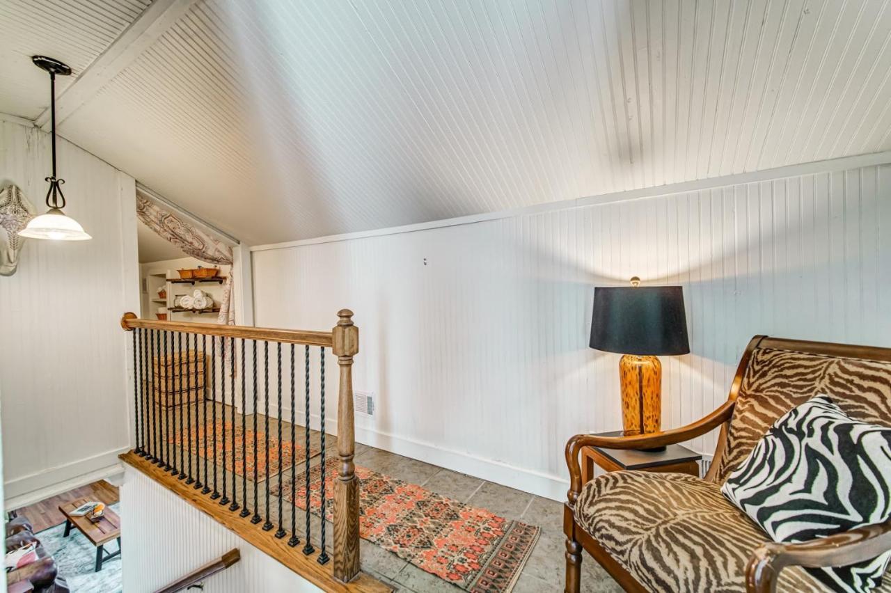 Open Gate Farm Guest house